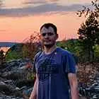 Сидоров Георгий