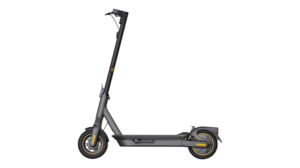 Ремонт электросамокатов  NineBot Max G2 в Москве