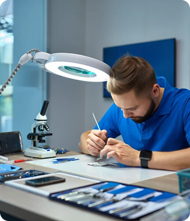 О сервисном центре NineBot в Москве